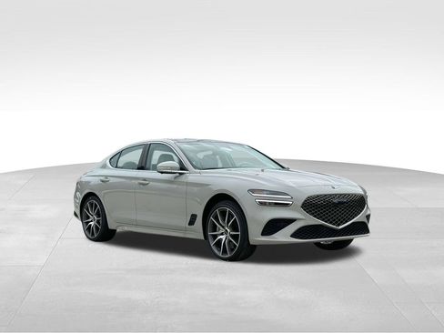 New 2026 Genesis G70 2.5T Prestige image 1