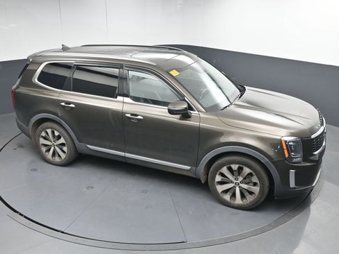 Used 2020 Kia Telluride S image 33