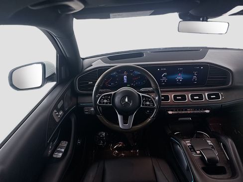 Used 2020 Mercedes-Benz GLE 450 4MATIC w/ 3rd Row Seat Package image 17