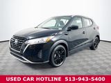 Used 2024 Nissan Kicks SV image 2