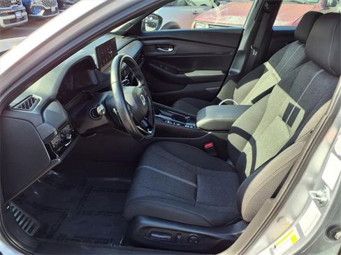 Used 2024 Honda Accord Sport image 13