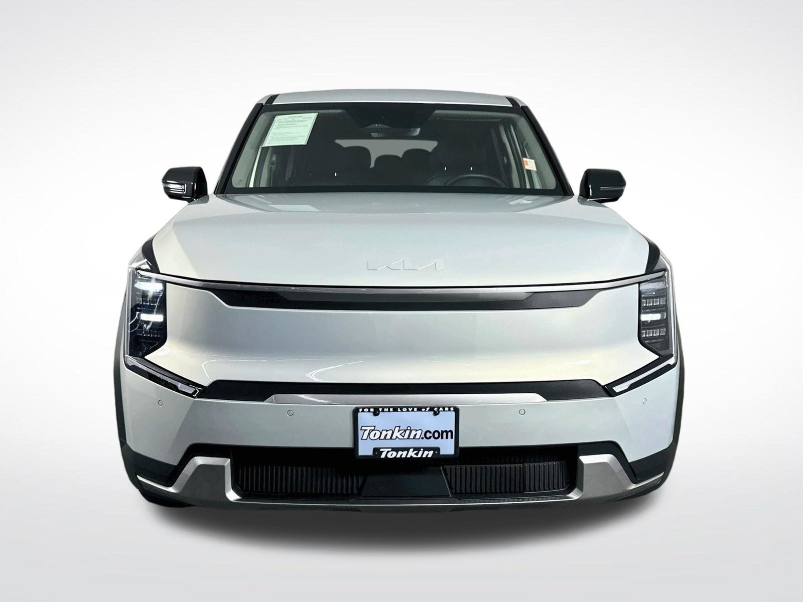 Used 2026 Kia EV9 Light RWD image 2