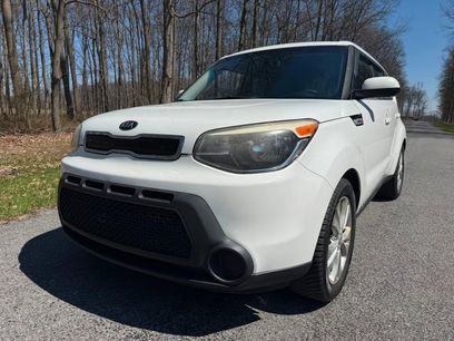 Used 2015 Kia Soul +