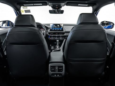 New 2026 Acura ADX A-Spec FWD image 20