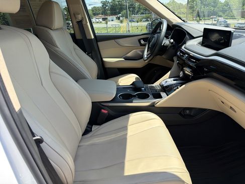 Certified 2024 Acura MDX FWD w/ Technology Package image 34