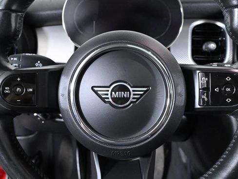 Used 2023 MINI Cooper 2-Door Hardtop FWD image 14