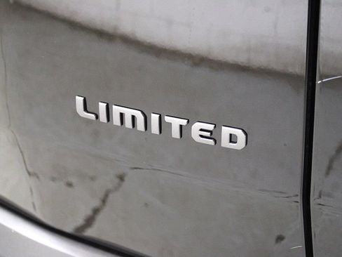 New 2026 Jeep Cherokee Limited AWD/4WD image 41