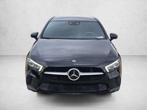 Certified 2020 Mercedes-Benz A 220 image 2