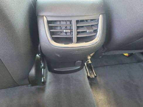 Used 2024 Chevrolet Malibu LT FWD image 8