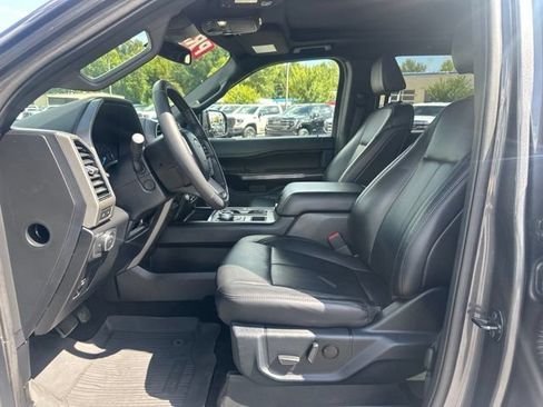 Used 2021 Ford Expedition XLT RWD image 8