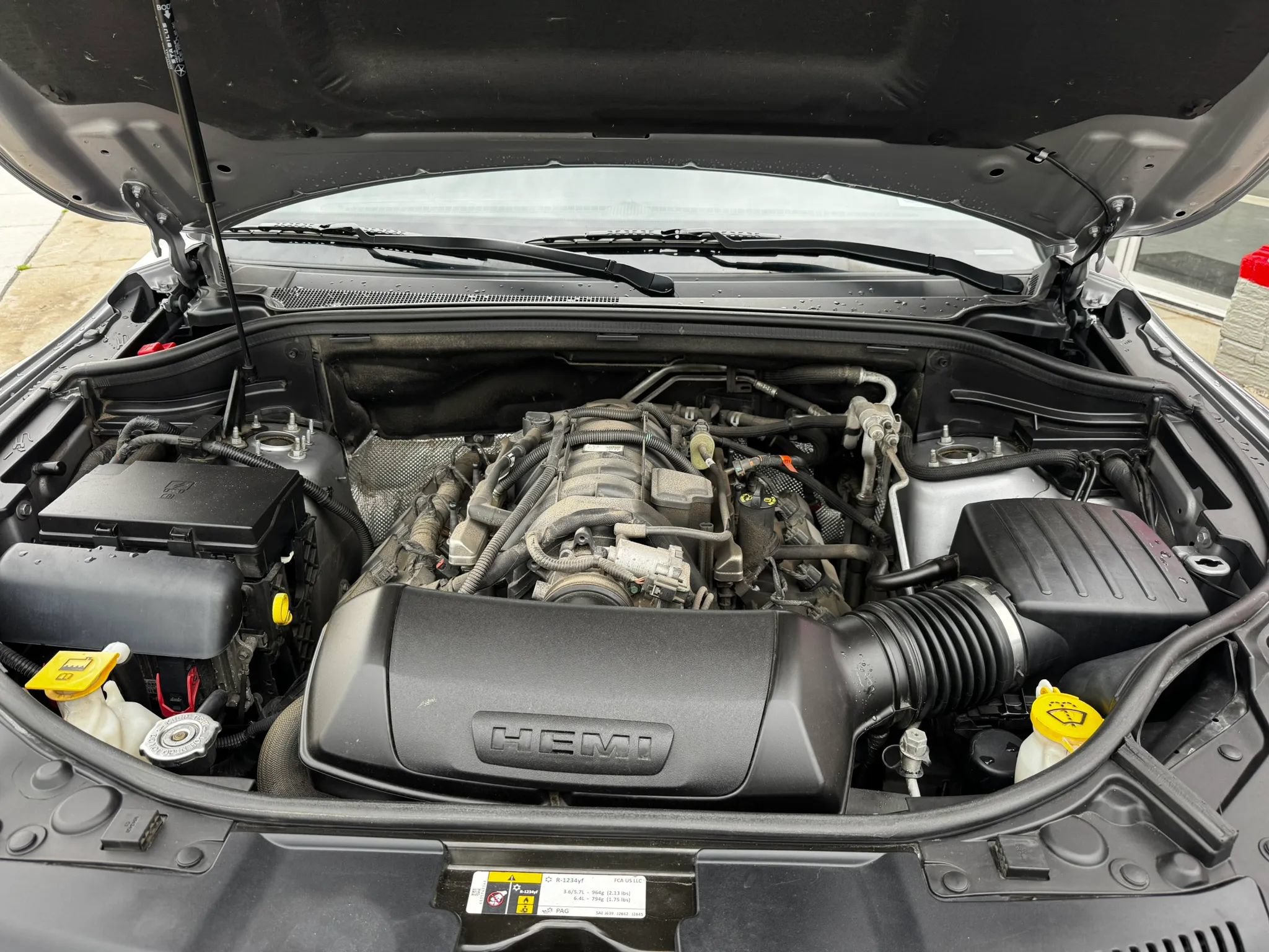 Used 2020 Dodge Durango R/T AWD/4WD image 31
