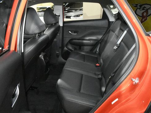 Used 2024 Hyundai Kona Limited image 47