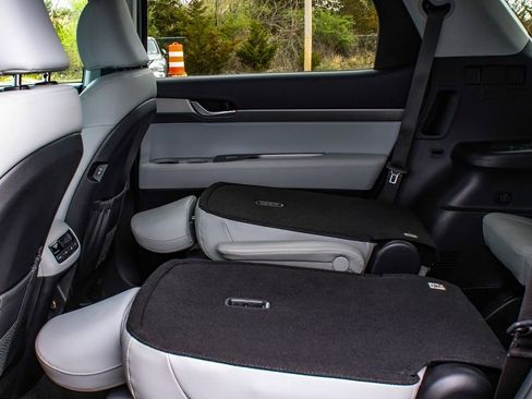 Used 2025 Hyundai Palisade SEL image 36