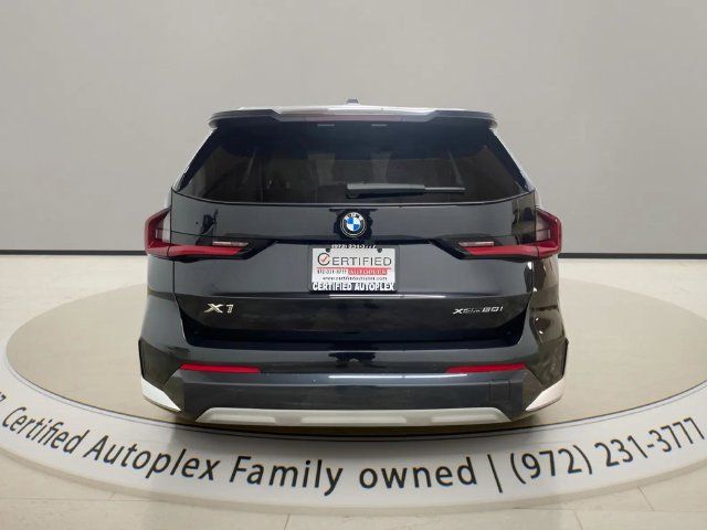 Used 2026 BMW X1 xDrive28i AWD/4WD image 4