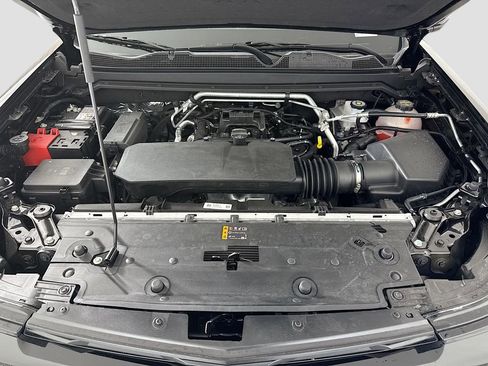 New 2026 Chevrolet Colorado Z71 w/ Technology Package image 28