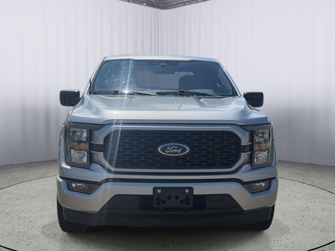 Used 2023 Ford F150 XL w/ STX Appearance Package RWD image 2