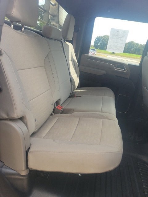 Used 2026 Chevrolet Silverado 3500 LT w/ Convenience Package AWD/4WD image 12