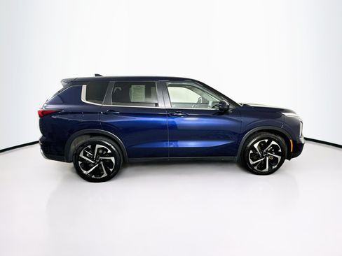 Used 2024 Mitsubishi Outlander SE FWD image 10