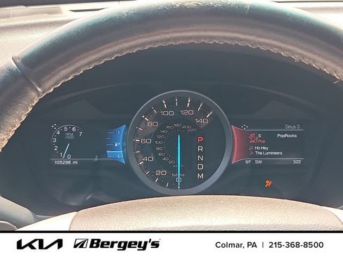 Used 2014 Ford Explorer Sport w/ Equipment Group 401A AWD/4WD image 22