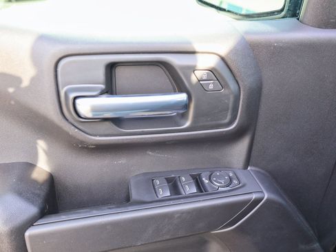 New 2026 GMC Sierra 1500 Pro w/ Graphite Edition image 9