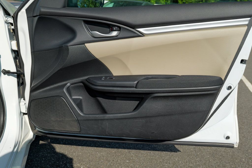 Used 2020 Honda Civic LX image 26