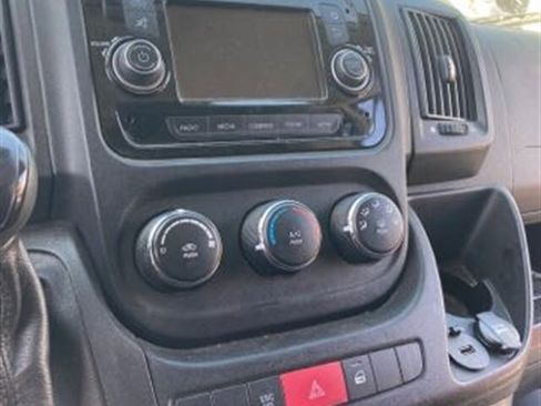 Used 2018 RAM ProMaster 2500 image 10