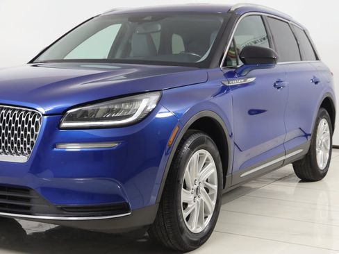 Used 2021 Lincoln Corsair FWD image 47