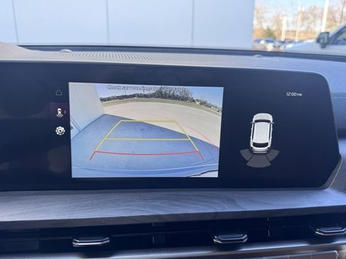 Used 2024 Kia Telluride EX X-Line image 27