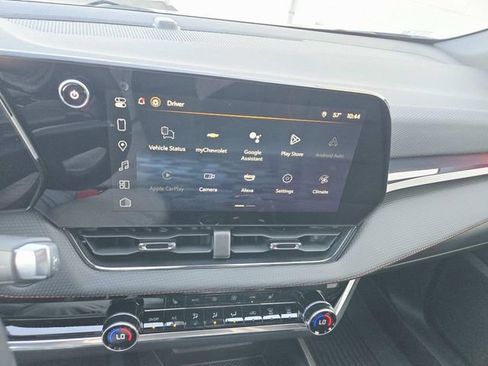 Used 2025 Chevrolet Equinox RS image 19