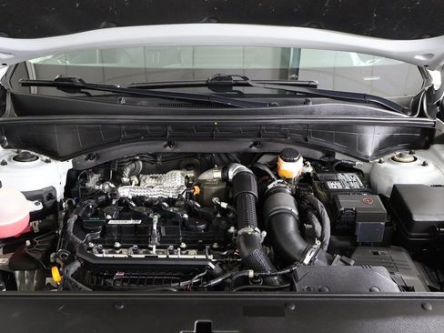 Used 2022 Kia Sorento EX w/ Panoramic Sunroof Package image 22