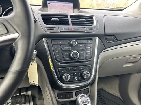 Used 2013 Buick Encore Premium AWD/4WD image 18