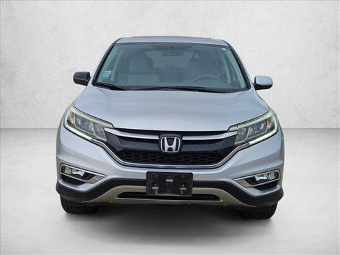 Used 2015 Honda CR-V EX image 2
