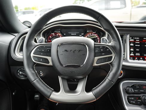 Used 2020 Dodge Challenger SRT Hellcat Redeye RWD image 18