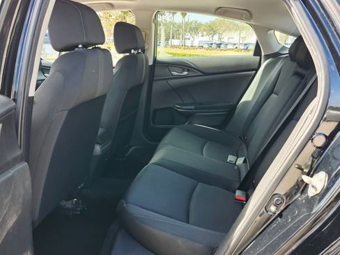 Used 2016 Honda Civic EX-T image 11