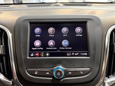 Used 2023 Chevrolet Equinox LS w/ LS Convenience Package FWD image 11