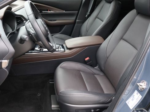 Certified 2025 MAZDA CX-30 2.5 Turbo w/ Premium Plus Pkg image 41