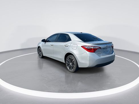 Used 2016 Toyota Corolla S FWD image 7