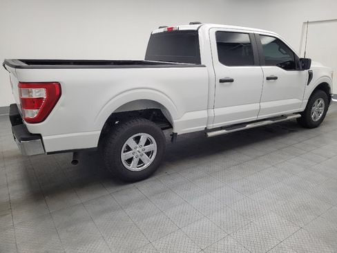 Used 2022 Ford F150 XL w/ Equipment Group 101A High AWD/4WD image 10