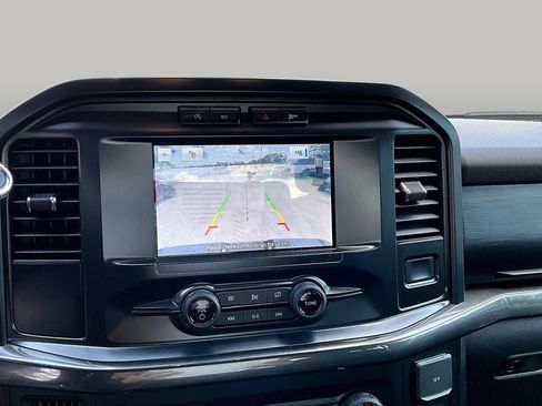 Used 2021 Ford F150 XL w/ STX Appearance Package RWD image 29