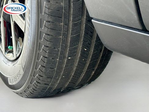 Used 2024 Jeep Grand Cherokee Altitude RWD image 42