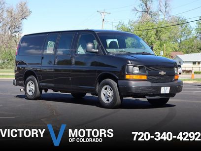 Used 2006 Chevrolet Express 1500