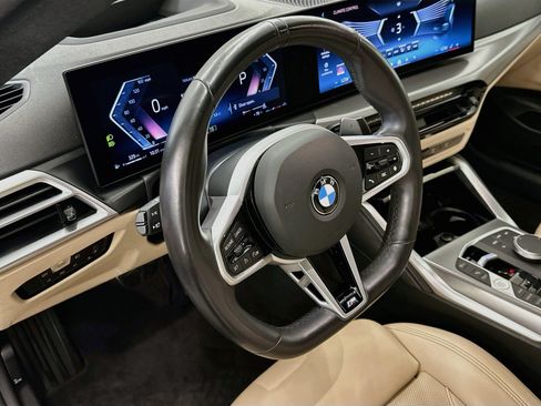 Used 2026 BMW 430i xDrive Coupe AWD/4WD image 18