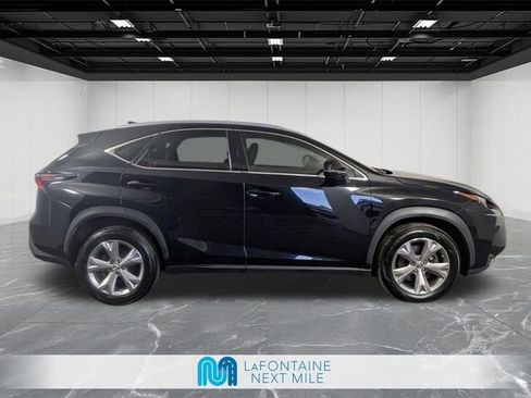 Used 2017 Lexus NX 200t FWD w/ Premium Package image 6