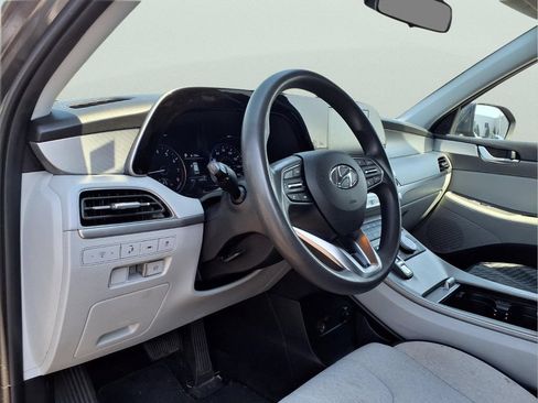 Used 2022 Hyundai Palisade SE w/ Cargo Package FWD image 12