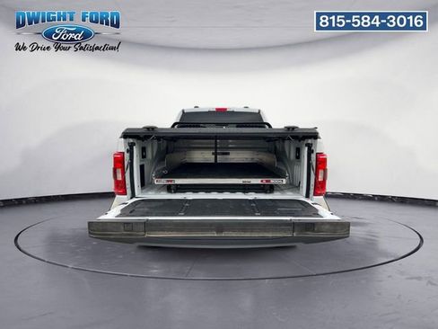 Certified 2022 Ford F150 XLT w/ Equipment Group 301A Mid image 18