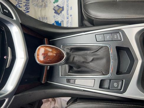 Used 2013 Cadillac SRX Performance w/ Driver Awareness Package image 18