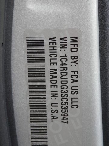 Used 2025 Dodge Durango GT AWD/4WD image 14