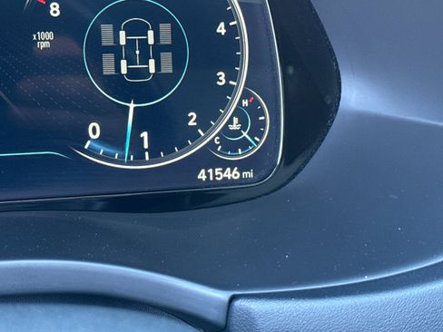 Used 2021 Hyundai Palisade Limited image 31