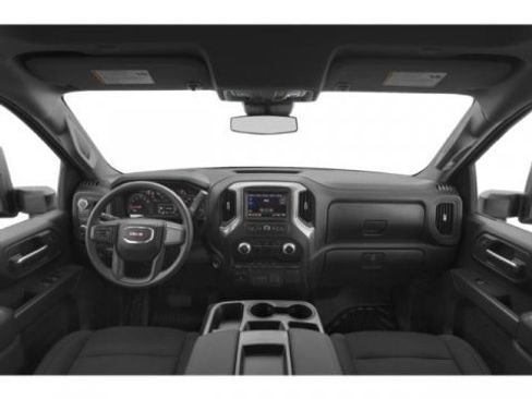 Used 2024 GMC Sierra 2500 Denali Ultimate AWD/4WD image 11