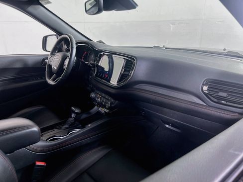 Used 2023 Dodge Durango R/T AWD/4WD image 30